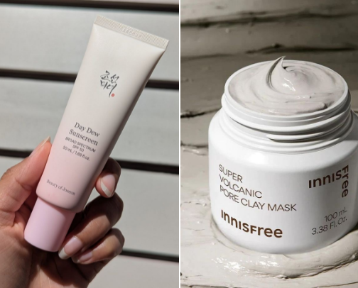 Mama’s Everyday Glow Routine (Simple & Effective) cover photo collage