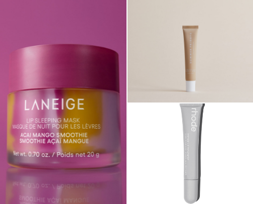 Beauty Finds I’m Obsessed With ✨ cover photo collage