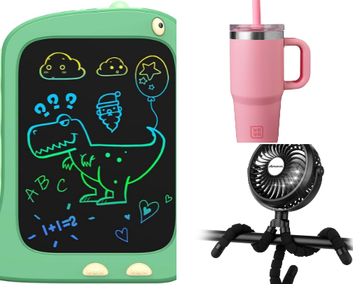 Toddler Parent Toolkit cover photo collage