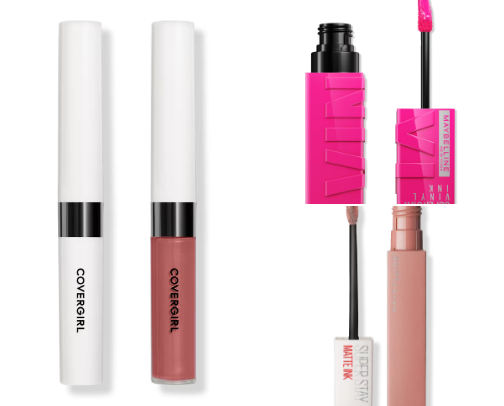 10 Amazing Smudge Proof Lipsticks You Need To Try cover photo collage