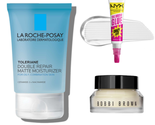 My 15-Minute Makeup Routine as a Busy Mom cover photo collage