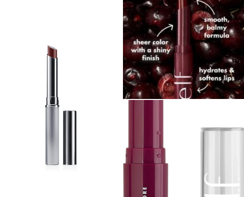 Black Honey Dupes 🍒🍒🍒 cover photo collage