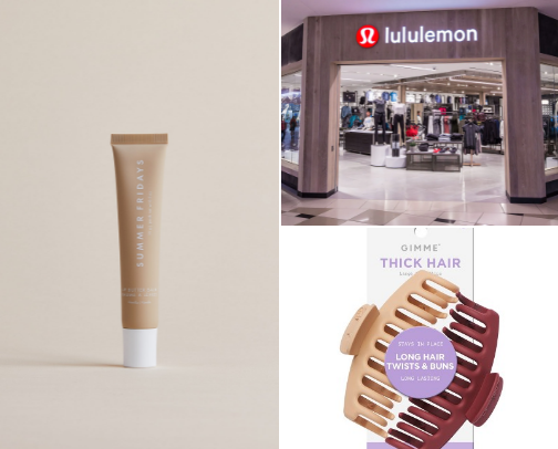 Everyday use for mommy on the go!!! cover photo collage