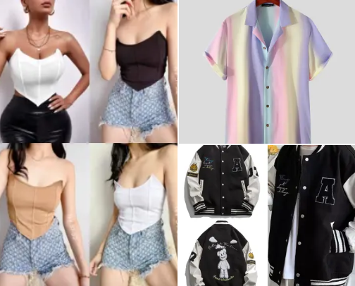 Trend Mode: 16 Style Staples That Are Taking Over My Wardrobe cover photo collage