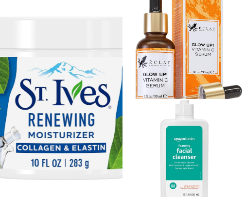 ✨️Carita Cutie✨️ cover photo collage