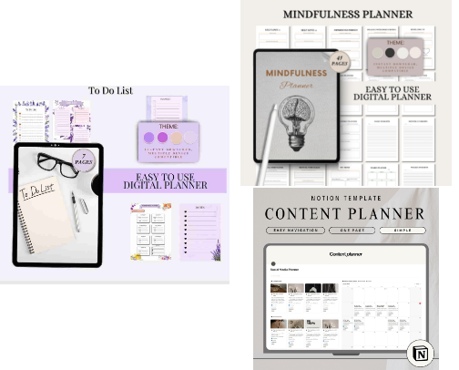 Digital Tools That Actually Make Life Easier cover photo collage