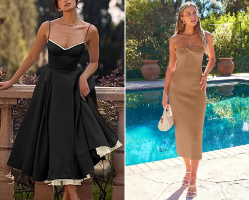 Summer Dress Finds: High Quality Amazon Must Have Dresses cover photo collage