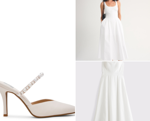 🥂 from engagement to honeymoon | the bridal wardrobe cover photo collage