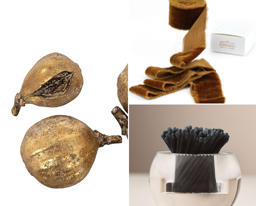 Thanksgiving & Fall Essentials. cover photo collage