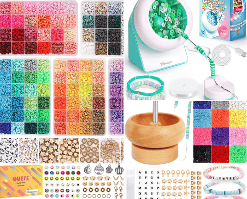 Creative Craft Supplies & DIY Project Kits cover photo collage