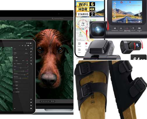 Christmas Joy: Teen Daughter Edition (age 16) cover photo collage