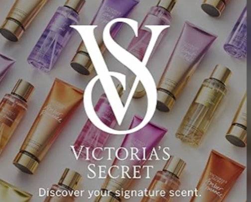 Victoria's secret recommendations 👯 cover photo collage
