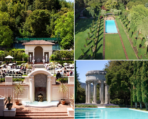 Fun Things To Do in the Bay Area cover photo collage