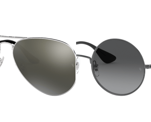Sunglasses cover photo collage