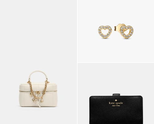 ✨ Daily Essentials: Bags, Accessories & More — Finishing Touches I Actually Love cover photo collage