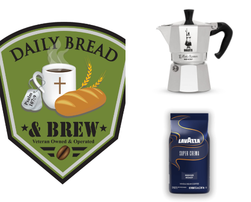 All About Coffee cover photo collage
