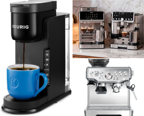 15 things Coffee & Kitchen Bestsellers You’ll Actually Want ☕️✨ cover photo collage
