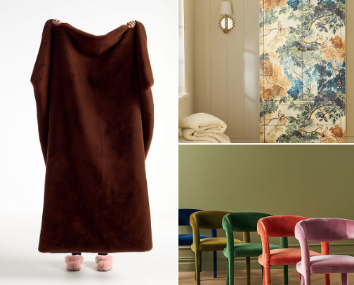 Home Goods That Screams Pinterest cover photo collage