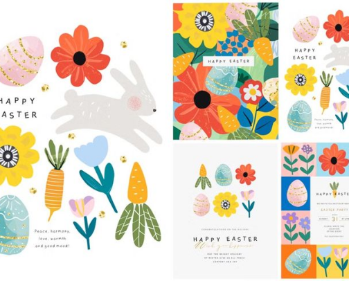 15+ High-Paying Adobestock Alternatives to Sell Your Digital Art in 2026 cover photo collage