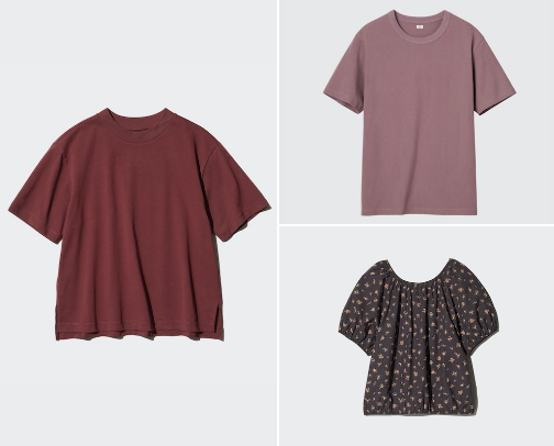 Recommend Women’s Apparel cover photo collage