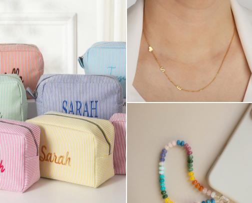 Gifts cover photo collage