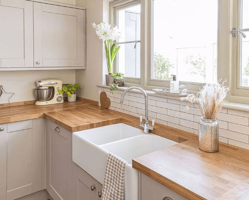 Kitchen 🍽️ cover photo collage