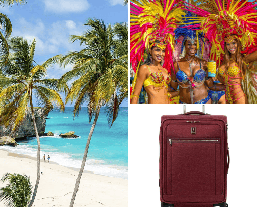 My Favorite USA Destinations: Where Passports are not Needed cover photo collage