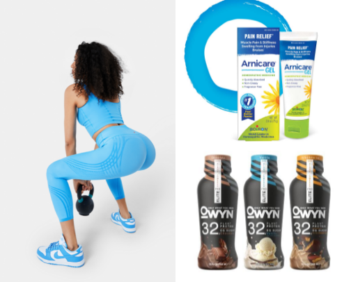 Just found out you have hEDS, POTS/dysautonomia, or MCAS? Here’s a list of the products that help me manage daily life. cover photo collage