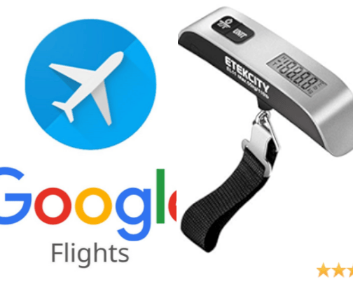 Cannot Travel Without cover photo collage
