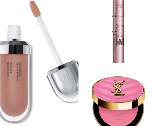 Viral makeup hits you’ve definitely seen - and now you need them🙌🏼💋✨ cover photo collage