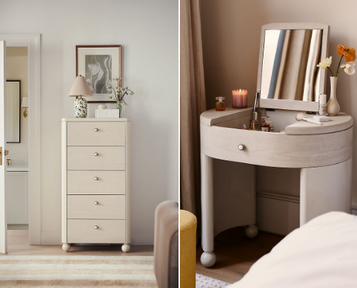 Sweet Summer Decor : Furniture Pieces For The Home June 2026 cover photo collage