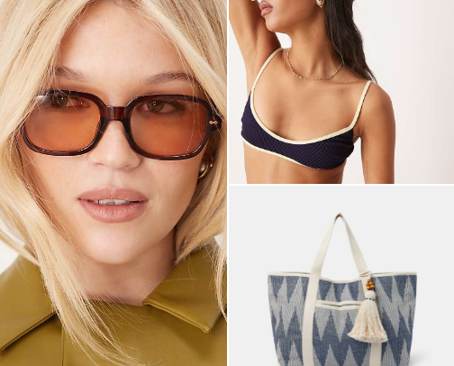 Summer essentials that will help you ROCK this summer cover photo collage