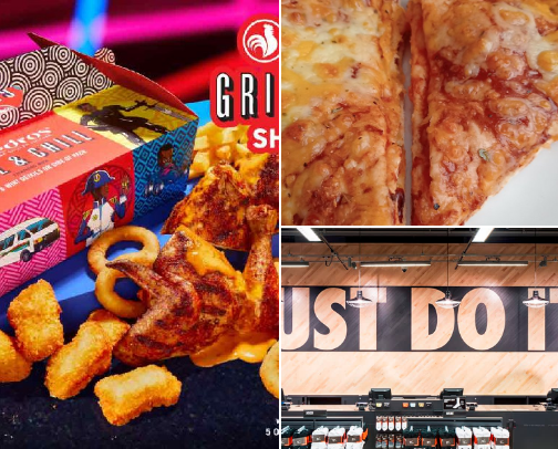 My top Pretoria recs cover photo collage