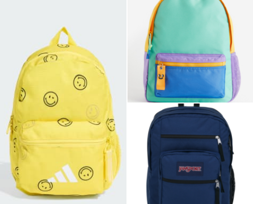 CUTE BAGS cover photo collage