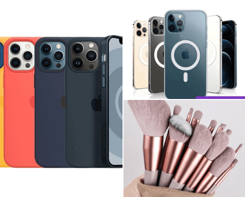 aliexpress finds cover photo collage