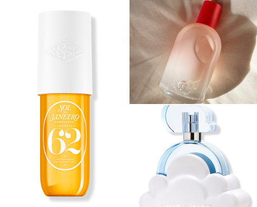 Small Details Guys Actually Notice (according to my boyfriend)| Perfume, Jewelry & Quick Glow Picks cover photo collage