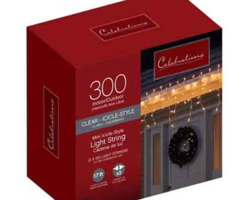 CHRISTMAS DECORATIONS cover photo collage