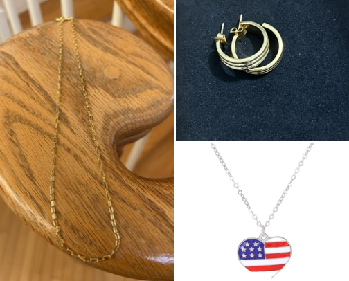 I Added One Gold Piece and Now It's the Only Tone I Reach For cover photo collage