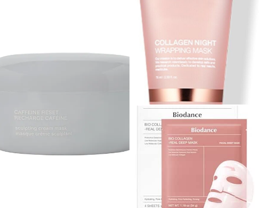 "My Self-Care Sunday Must-Haves" cover photo collage