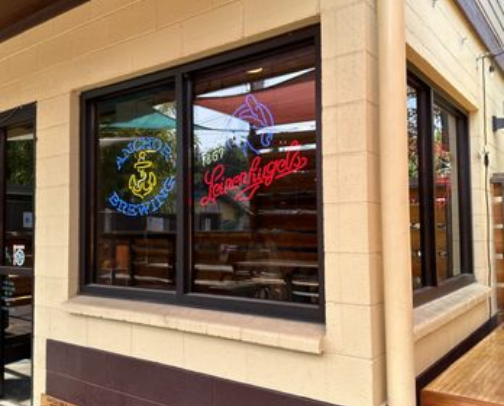 My top Spokane recs cover photo collage