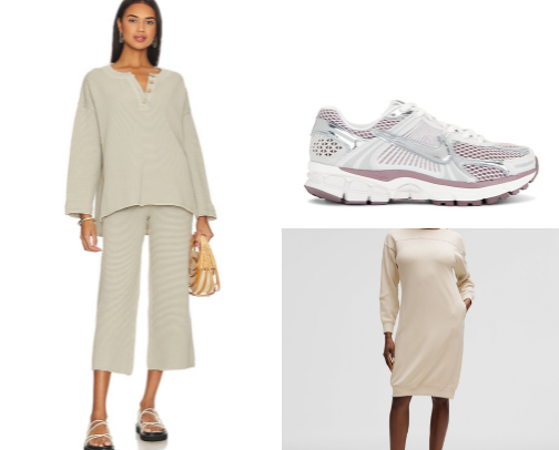 Fashion Sense that makes sense! cover photo collage