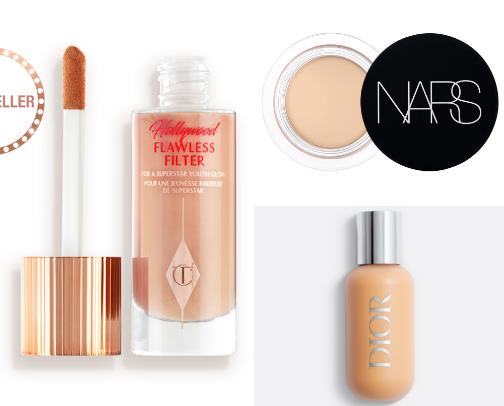 🍂 Soft Fall Glam Must-Haves cover photo collage