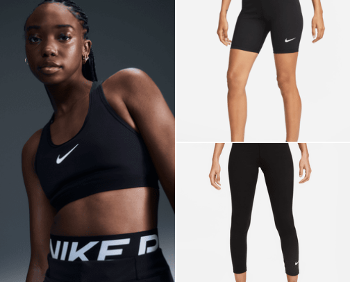 Running Recs🏃🏻‍♀️ cover photo collage