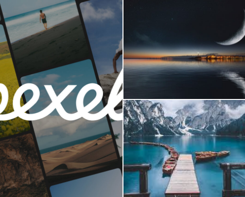 📸 Best Free Websites Every Content Creator Should Know cover photo collage