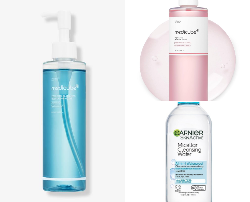 Birthday Haul | Beauty 💄💋 cover photo collage