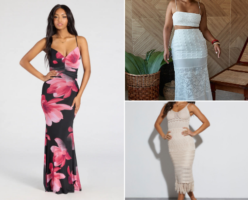 Women Must Haves cover photo collage