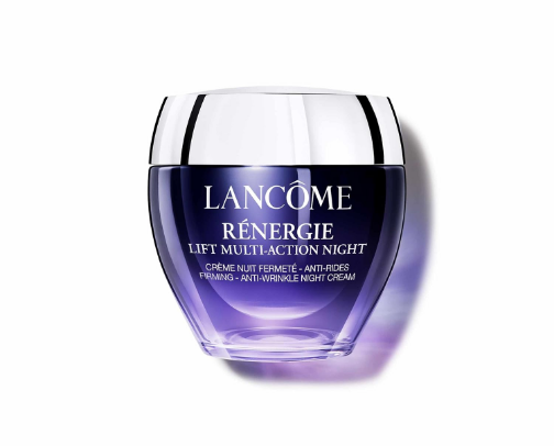 Lancôme​ Skin Care cover photo collage