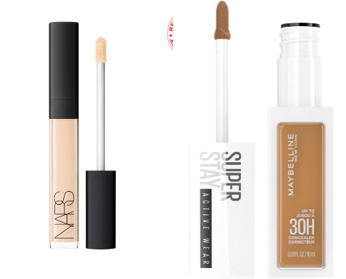 Best concealer in town🤩🤌🏼🤌🏼🤌🏼😍🥰😘❤️ cover photo collage