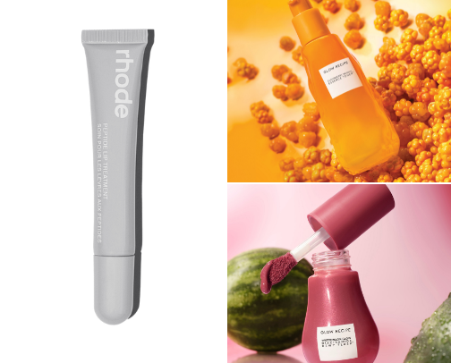 Beauty Products and Hacks that SAVED me 🫶 cover photo collage