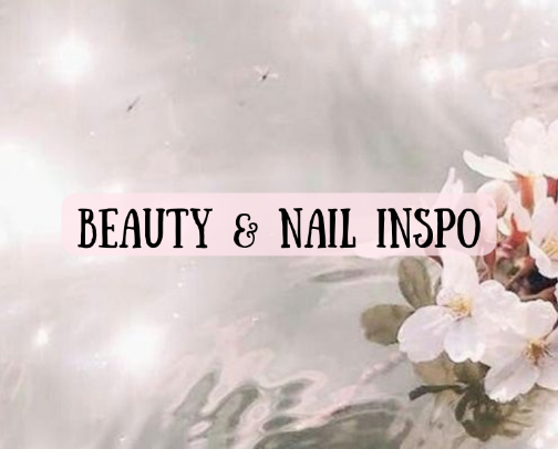 💅 Beauty & Nail Inspo cover photo collage
